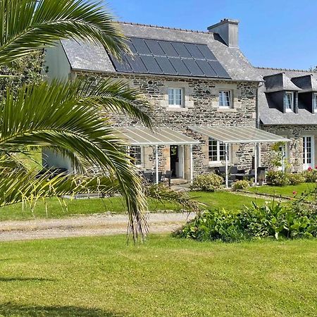 Lescoat-Le Petit Paradis Plestin-les-Grèves Exteriér fotografie