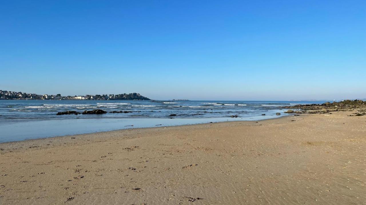 Lescoat-Le Petit Paradis Plestin-les-Grèves Exteriér fotografie